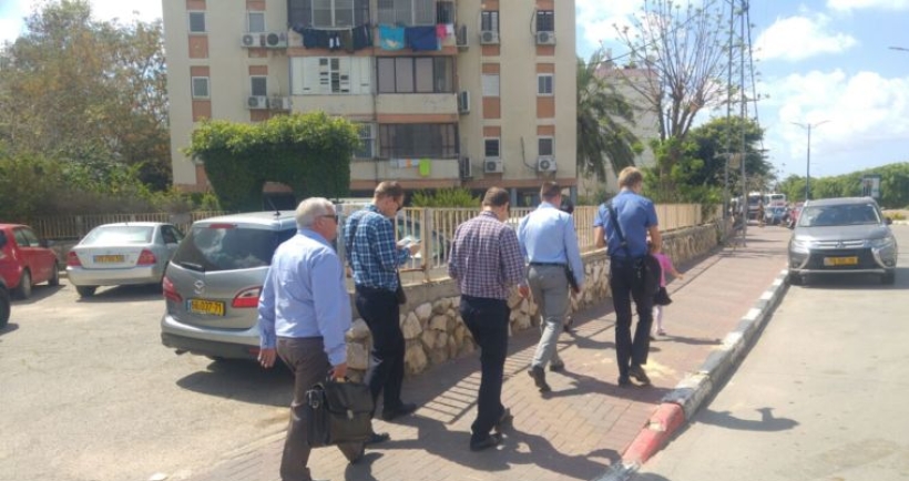 מחריד: קמפיין נרחב של מיסיונרים בכל הארץ
