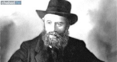 ימי חב"ד: יום ההילולא של אדמו"ר הרש"ב