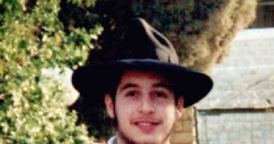 שנתיים לפטירתו של הת' יוסף יצחק דגן