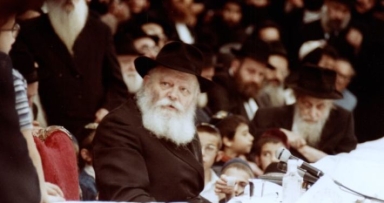'דאס איז זמרוני?'