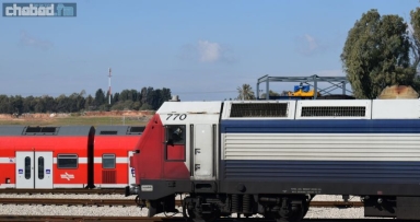 תמונת היום: ענין של השגחה פרטית