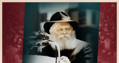 כנס כ"ח ניסן ארצי בכפר חב"ד