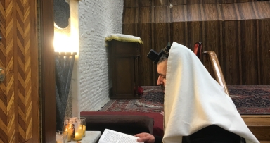 שבוע חג הפסח בבית משיח • יומן וגלריה 