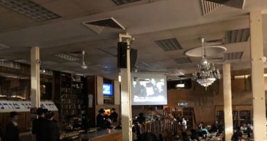 מתאחדים בכל העולם לרפואת הרב זמרוני 