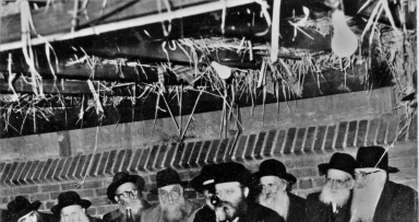 גם השבוע יצא לאור העלון מקבץ ליובאוויטש