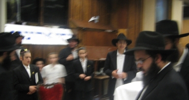 כוס של ברכה