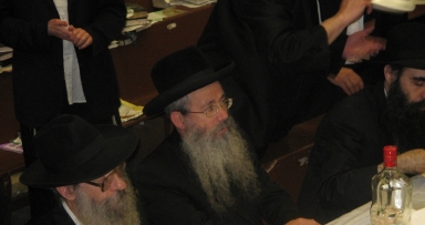 חג המ"צים
