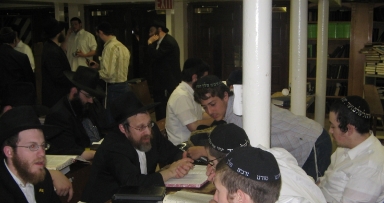 פלטבוש בליובאוויטש