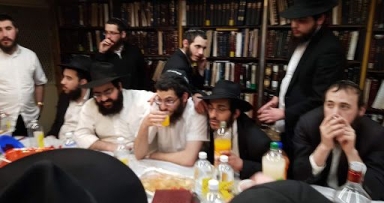 דידן נצח התמים ארלה קעניג