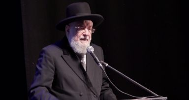קרוב לאלף תושבות הדרום במפגן עוצמה נשית