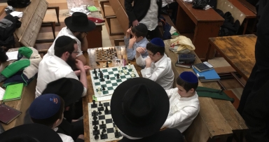ליל ניטל בבית משיח