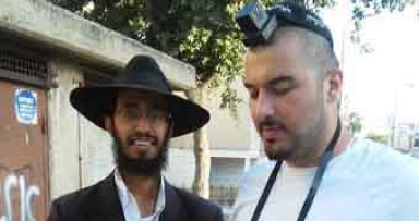  ניסים שאין לשער מספר השליח הרב מחפוץ 