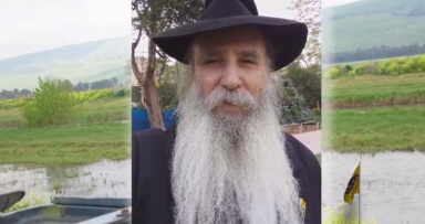 הרב שלמה שמידע: נגאלים השנה ב770
