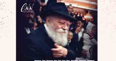 בשבוע הבא: ההתוועדות המרכזית לראש חודש 