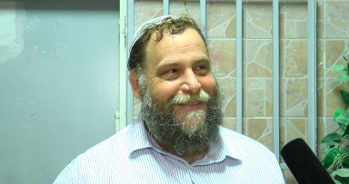 היה שווה לוותר על כל העסקאות בשביל החיוך
