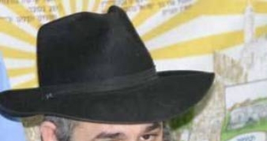 ברוך דיין האמת - ר' ליאור אליהו ז"ל