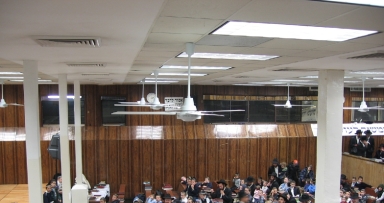 כינוס ילדים היום ב770