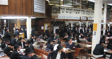 כינוס חרום לקראת כ"ח ניסן