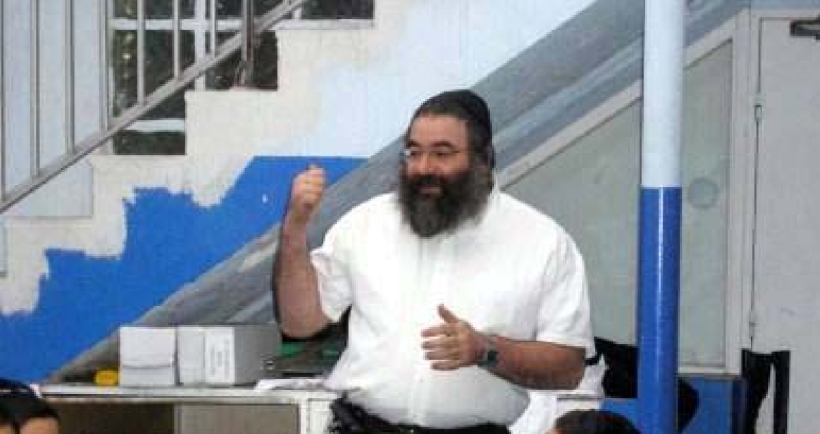 ראש חודש כסליו ב'סיני'