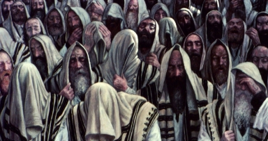שליחות לחודש החגים