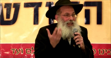 "וואו, איז זמרוני?"