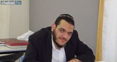 יארצייט השלושה עשר למשה מקמל