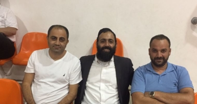 ערב זוגיות באור יהודה 