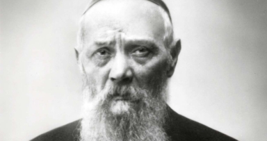יום ההילולא של אב המלך המשיח 
