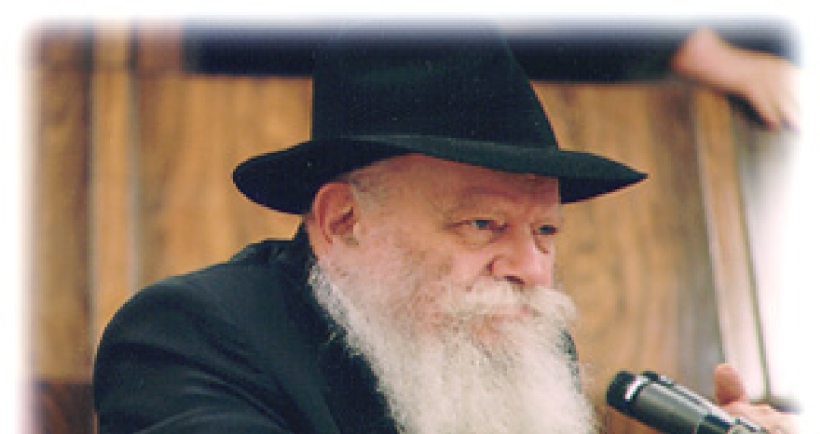 חדש במולטימדיה: "קולו של משיח"