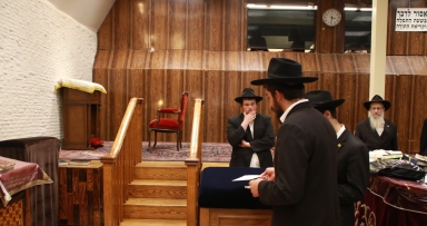 חלוקת דולרים היום 