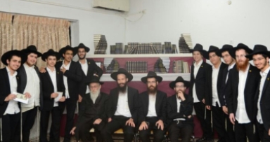 סיום מבצע הולך תמים 