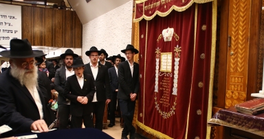 מעמד חלוקת דולרים 