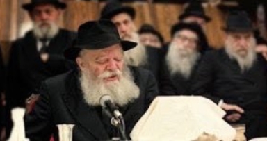 מאמרים מומלצים לפ' מטות - מסעי 