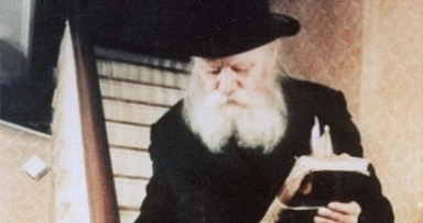 תמונה נדירה 
