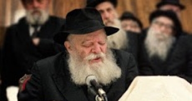 מאמרים מומלצים לפרשת פנחס 