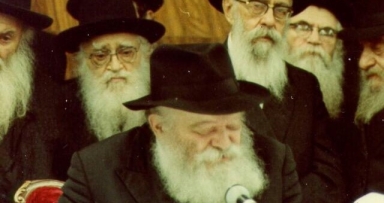 מאמרים מומלצים לפרשת עקב 