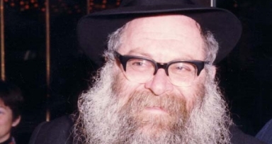 זיכרון להולכים 