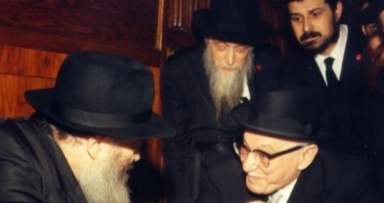 שז"ר אצל המלך המשיח - תמונות 