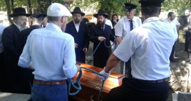 מת מצוה 