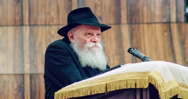 שיחה פתאומית לפני 26 שנה 