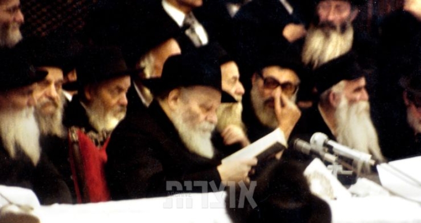 מאמרים מומלצים לפרשת בהעלותך 