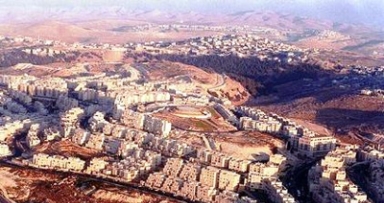 מתנתקים ממדינת ישראל - חוזרים לארץ ישראל