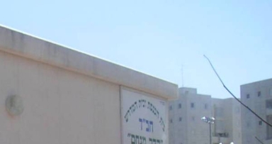 נבחרו גבאים חדשים