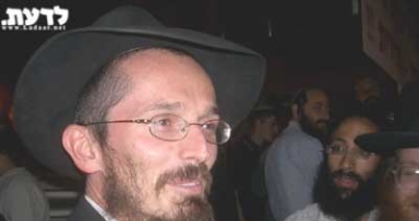 הפגנת המונים נגד פתיחת מרכז מסיון בירושלים