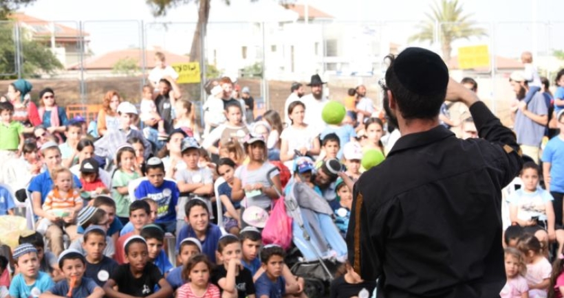 גוש קטיף לנצח! 