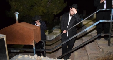 תמונות הלילה 