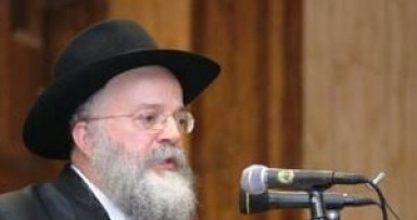 ספר חדש מהרב שלום דובער וולפא 