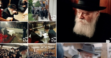 40 תמונות בפרסום ראשון לרגל יום הבהיר 