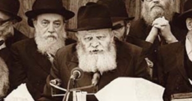 מאמרים מומלצים לפרשת וישלח 