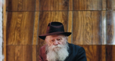 תמונה נדירה 